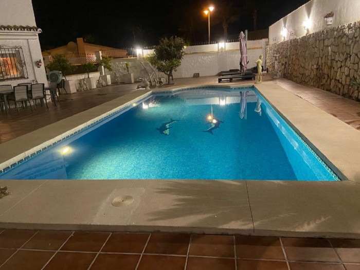 Qlistings House - Private Villa in Mijas, Costa del Sol image 1